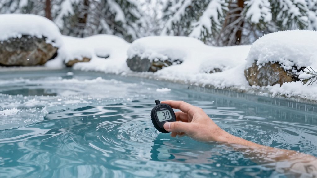 know your limits safely