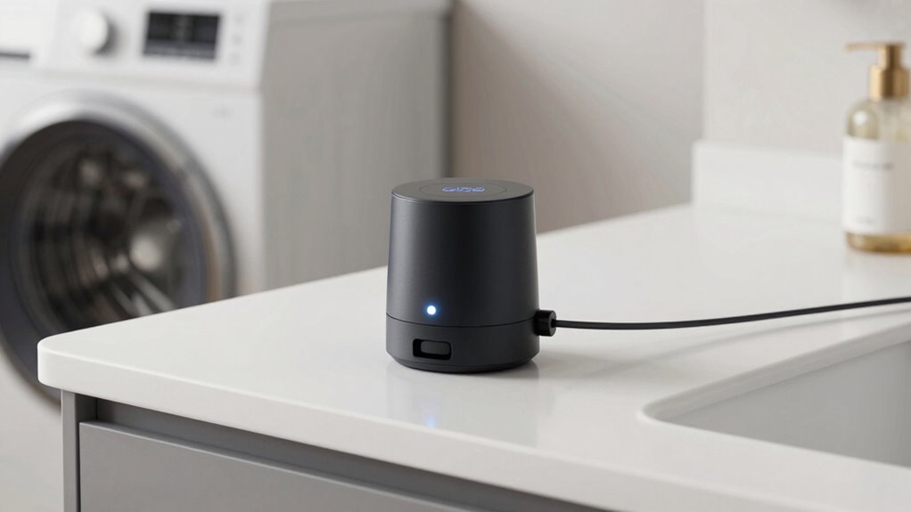 leak detection and integration