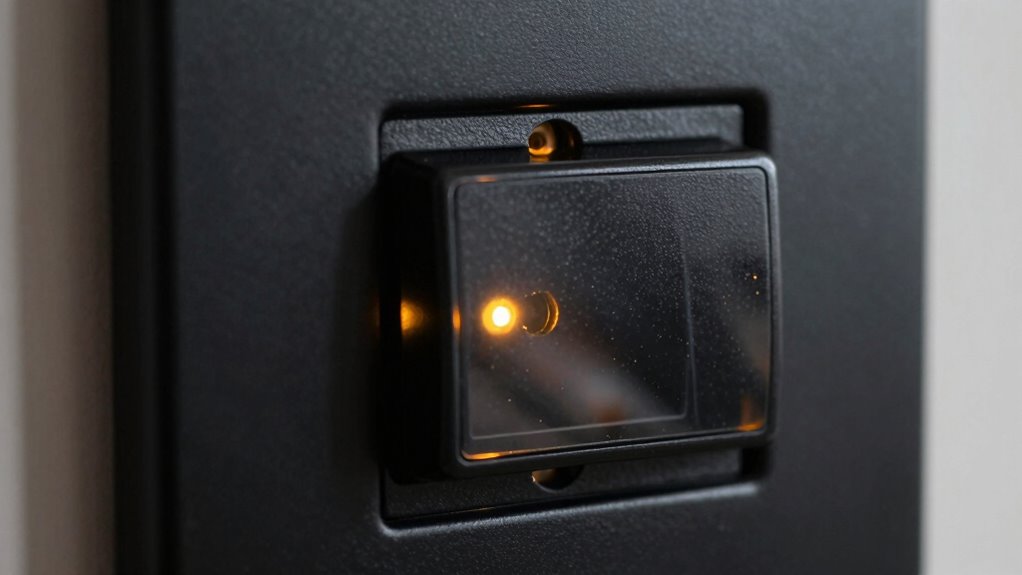 led dimmer flickering causes