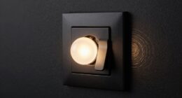 led flickering with dimmers