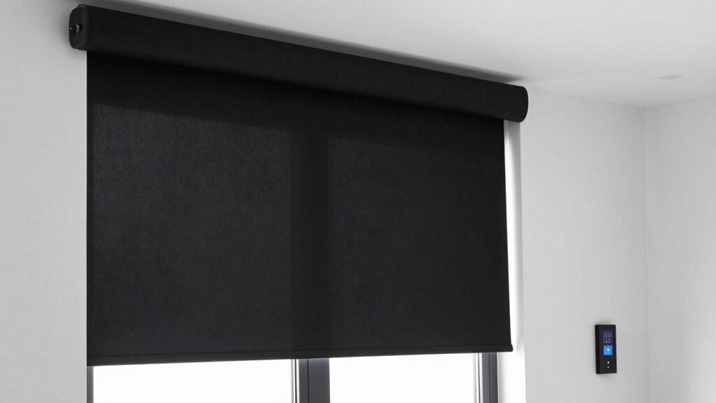 light blocking device compatibility