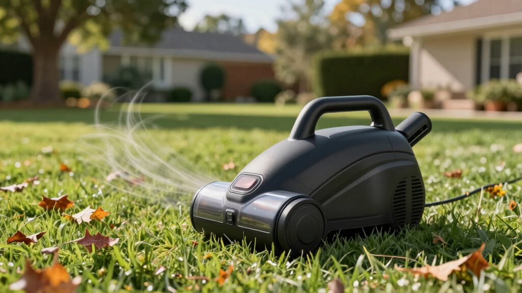 low noise performance comfort