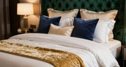 luxury king bedding sets
