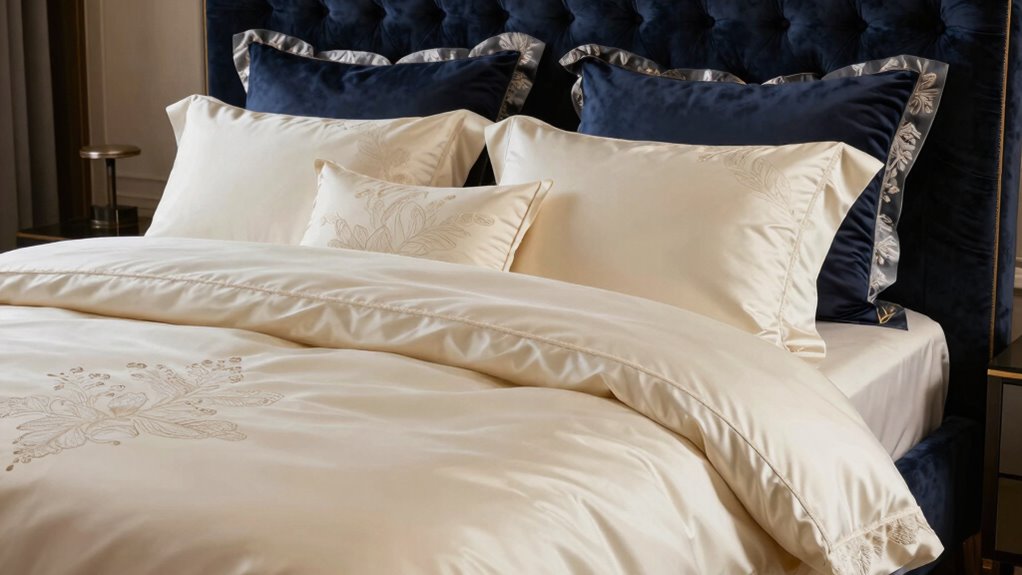 luxury king bedding sets