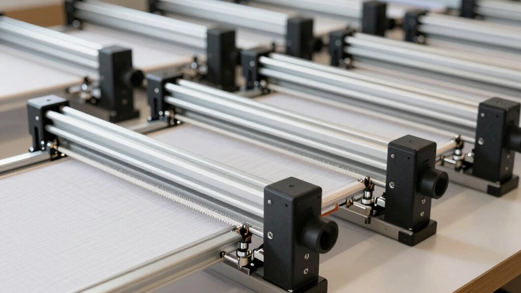 machine compatibility and durability