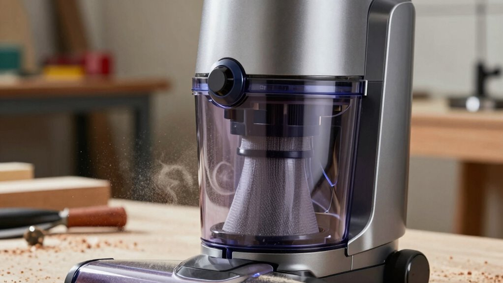 maintain clean safe workspace