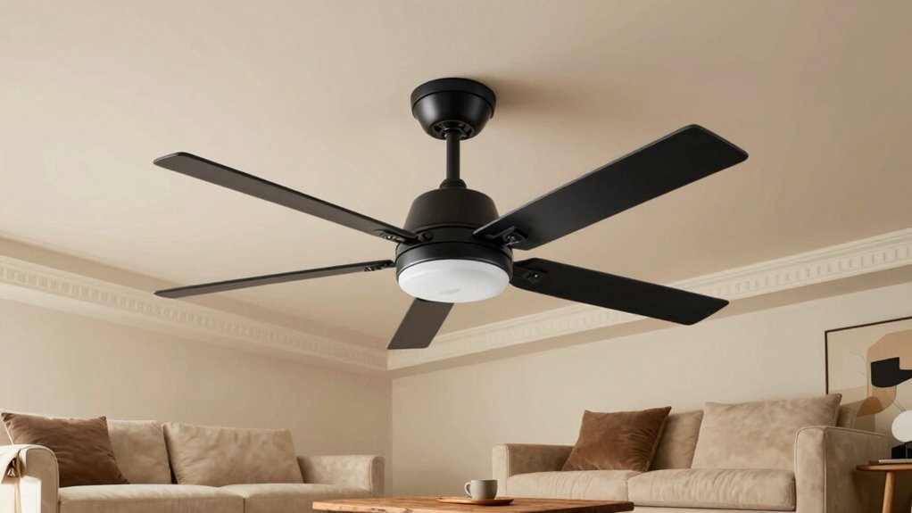 match decor style and size