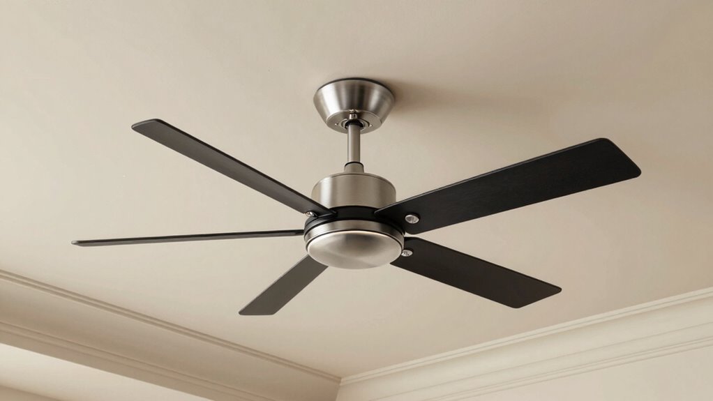 match finishes with decor