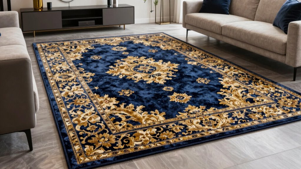 matching decor and durability