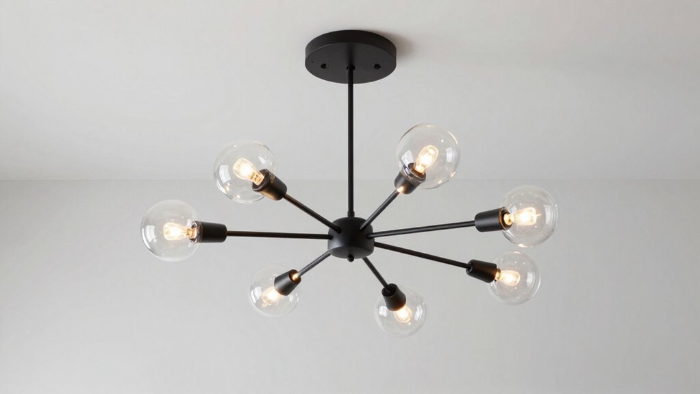 matching decor and size