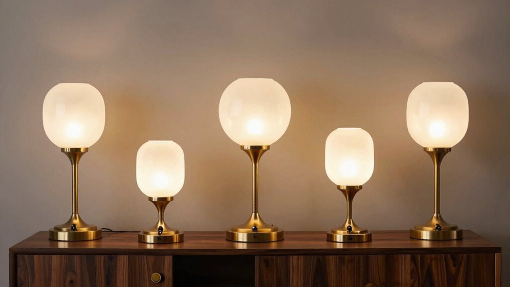 matching style and functionality