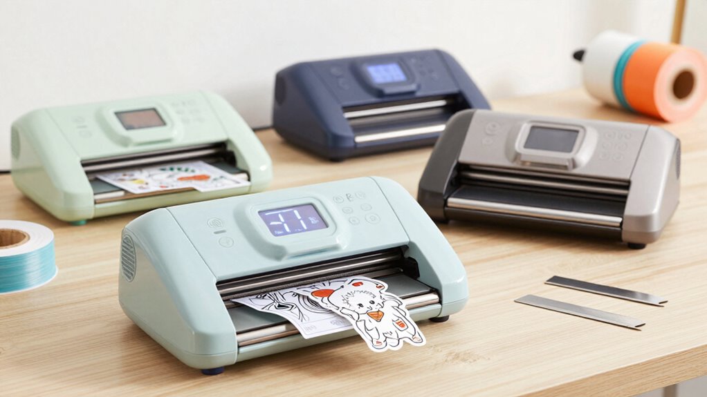 material compatibility and precision