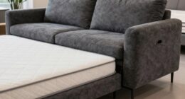 mattress details overlooked