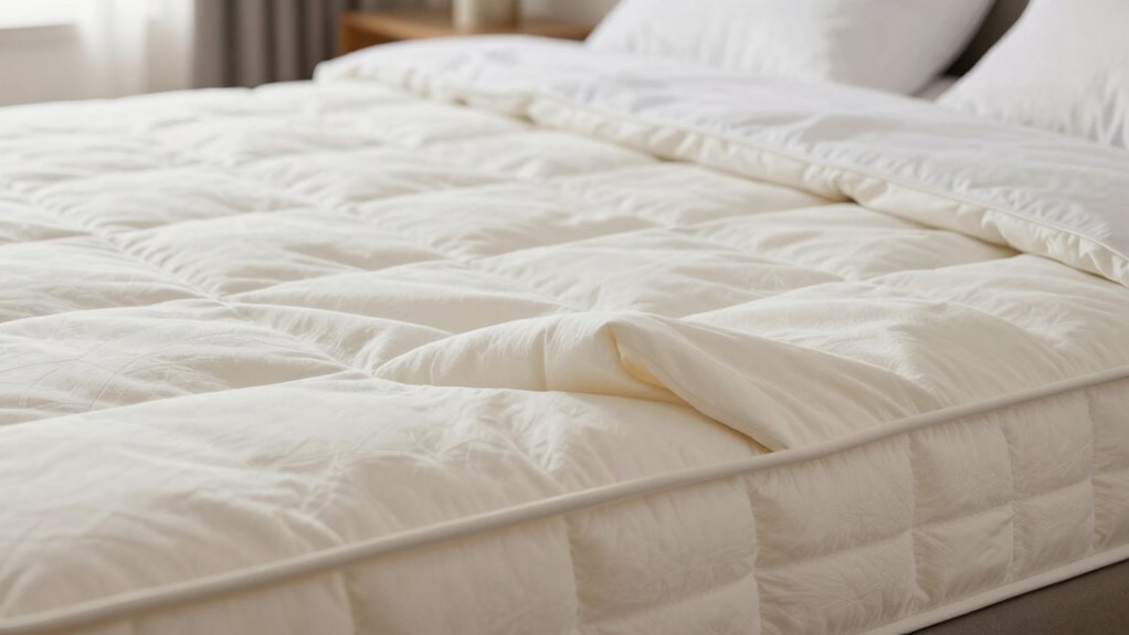 mattress durability and lifespan