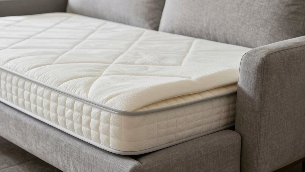 mattress types and benefits