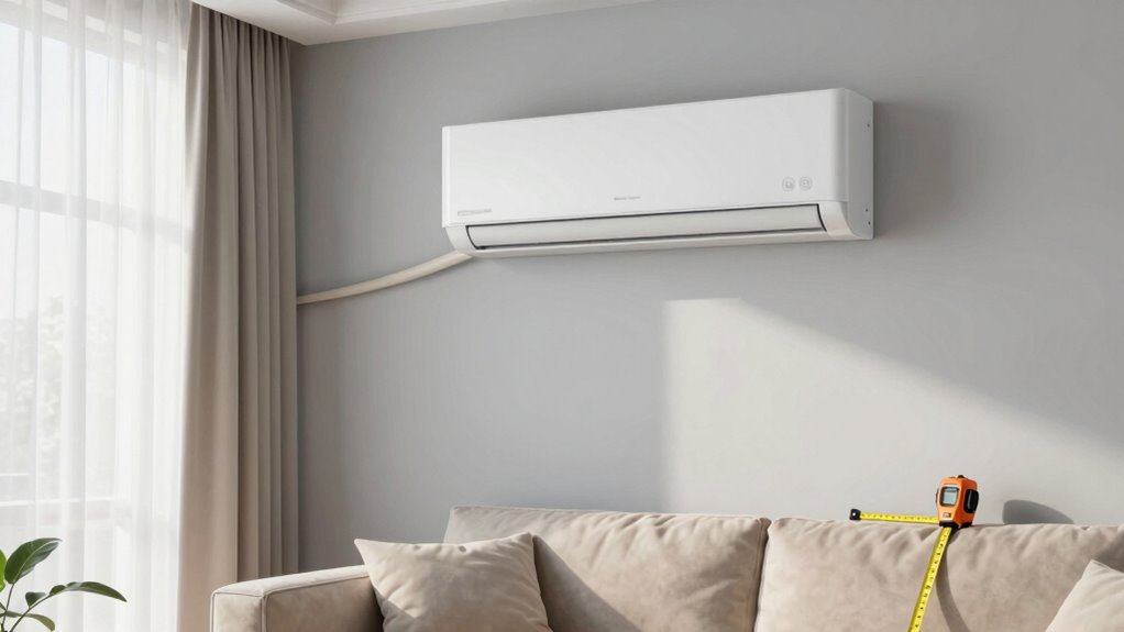 measure accurately for efficiency