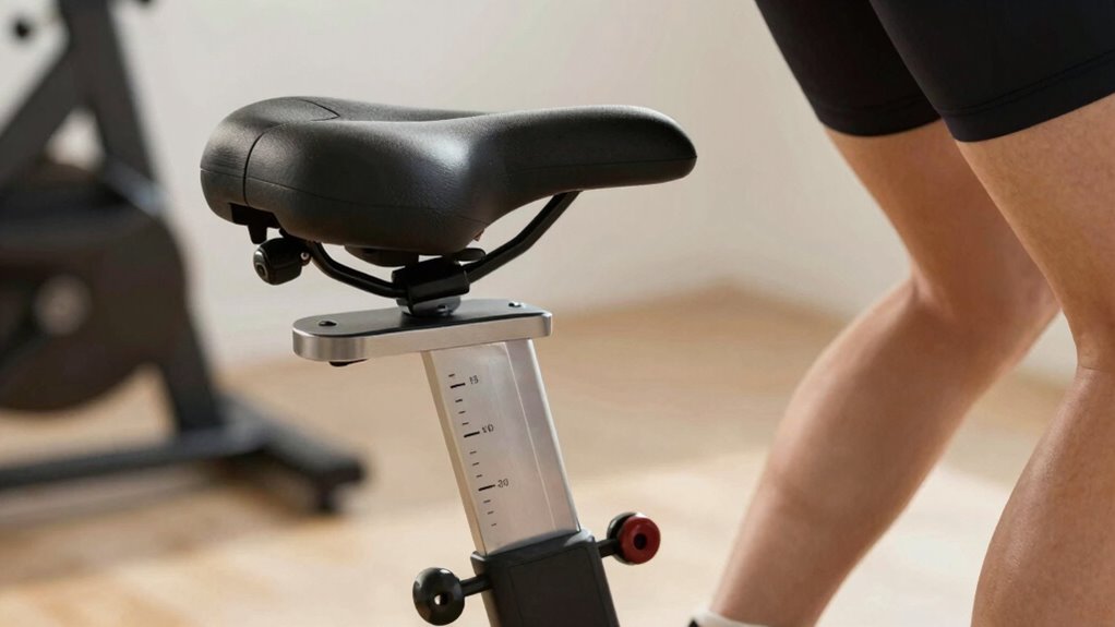 measure bike seat height