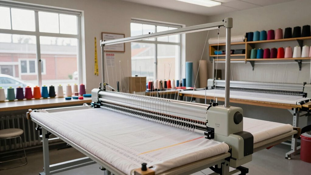 measure plan optimize quilt