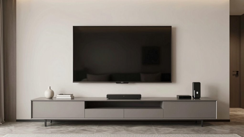 measure tv width accurately