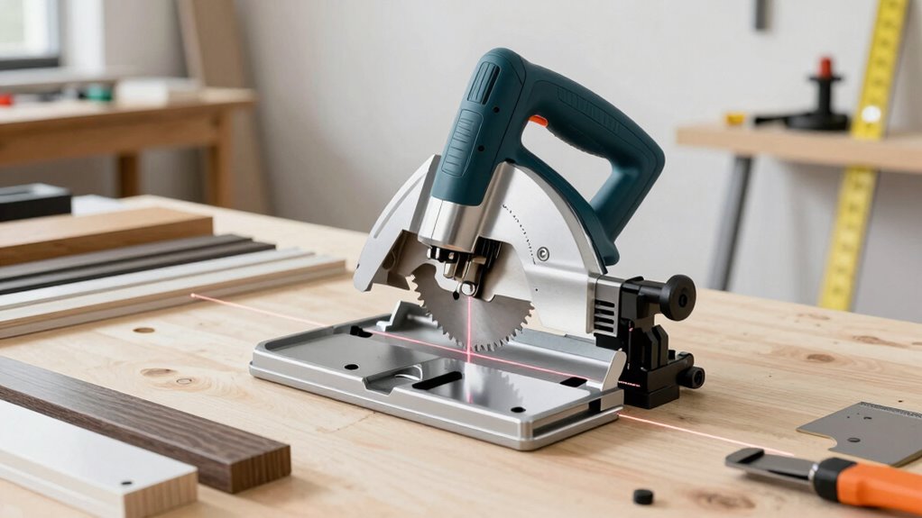 miter saw selection criteria