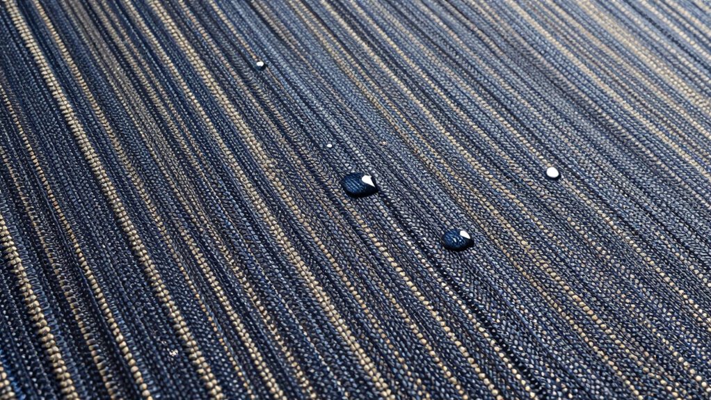 mold resistant odor control fabrics