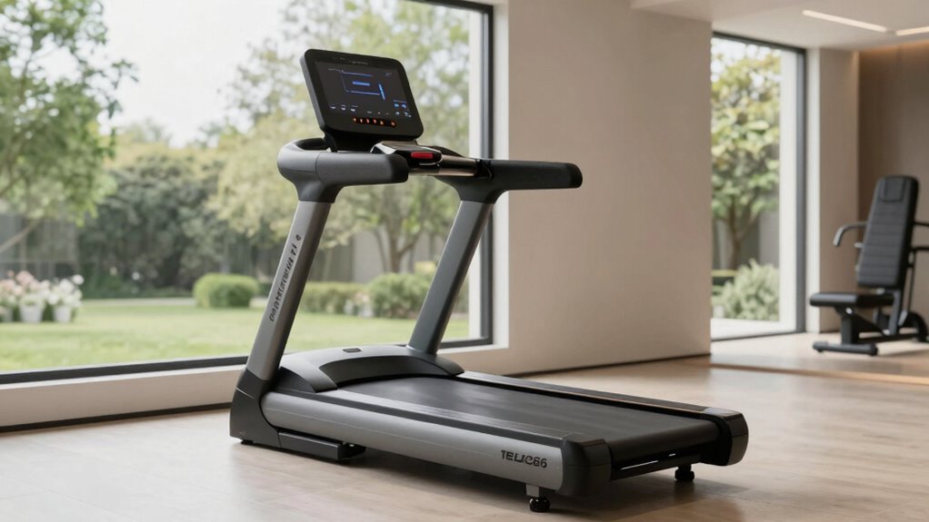 motor noise size features