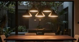 odd number lighting rule