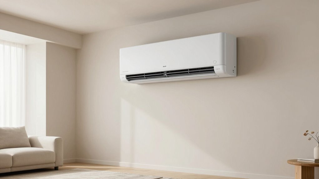 optimal airflow and placement