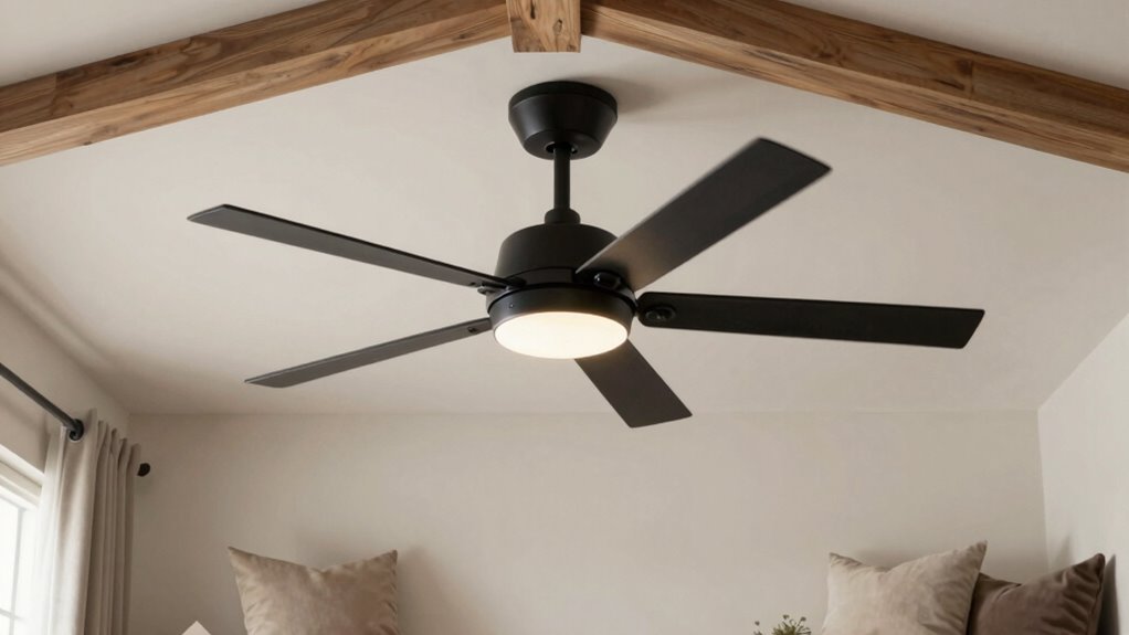 optimal fan room integration