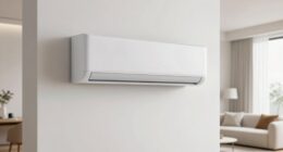 optimal indoor unit placement