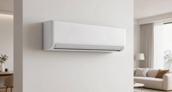 optimal indoor unit placement