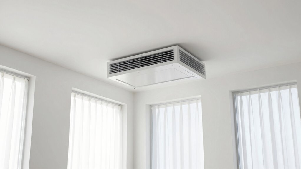 optimal mini split placement tips