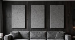 optimal placement for soundproofing