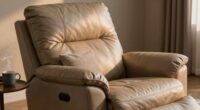 optimal recline support tips