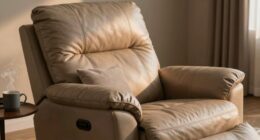 optimal recline support tips