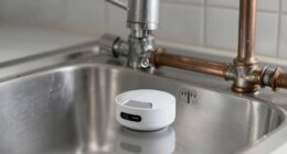 optimal sensor placement guidelines