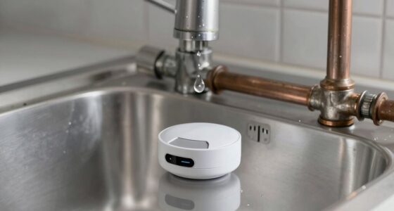 optimal sensor placement guidelines