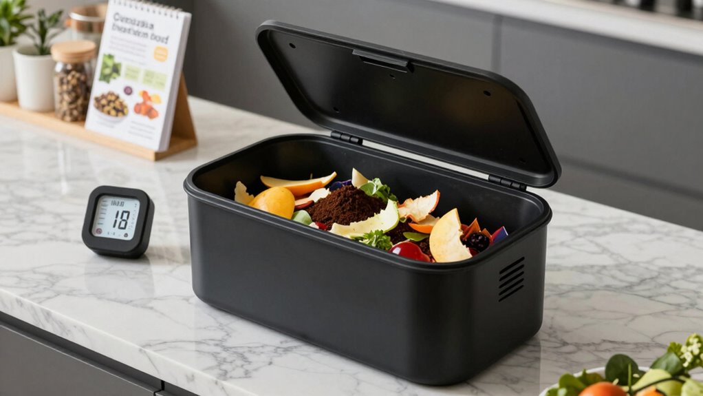 optimize compost for sustainability