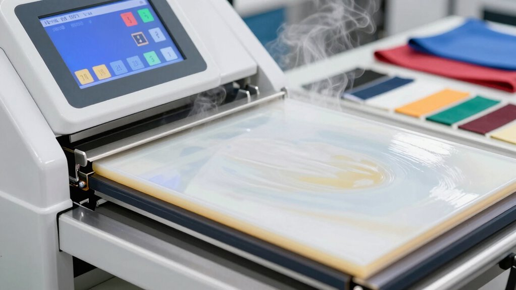 optimize fabric compatibility and settings