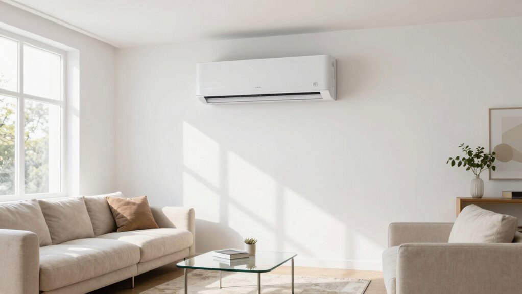 optimize indoor air circulation