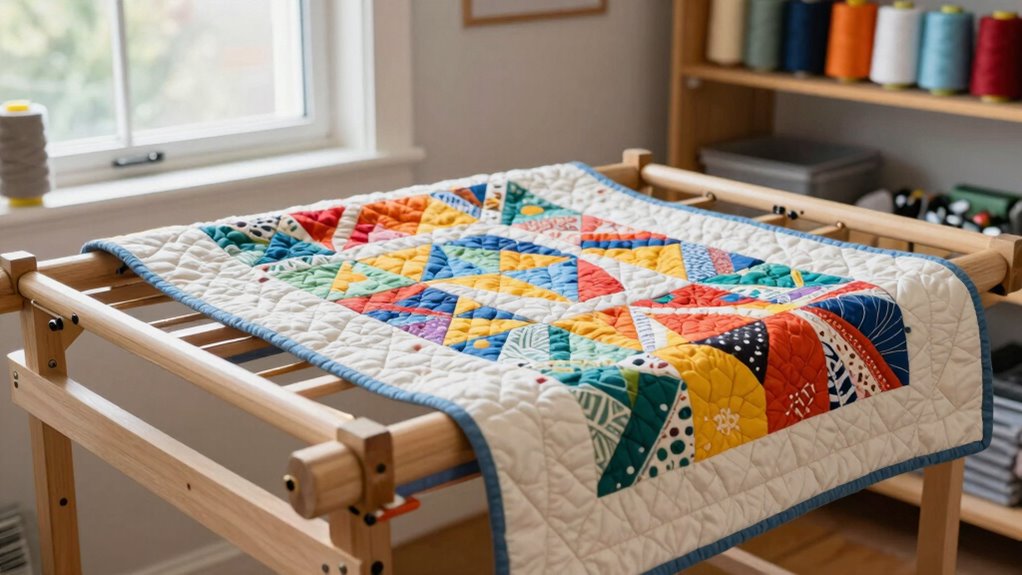 optimize small studio space