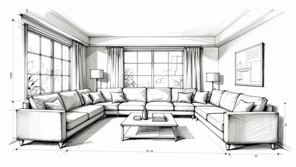 optimized room layout planning