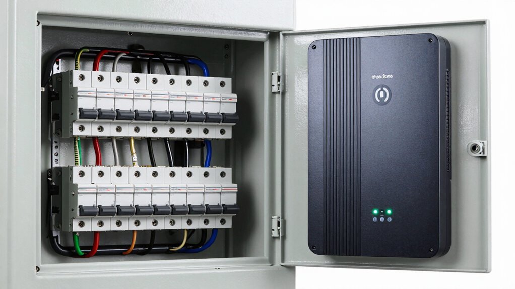 panel compatibility checklist