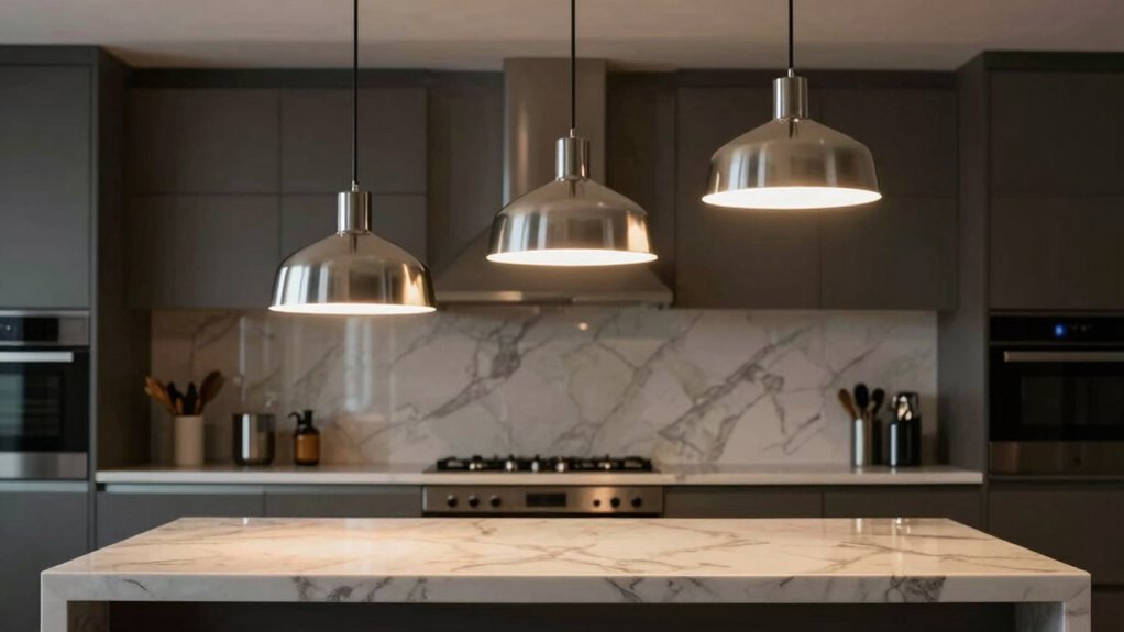pendant light installation tips