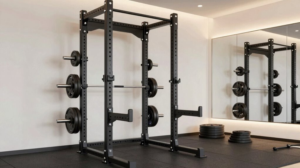 perform routine safety inspections