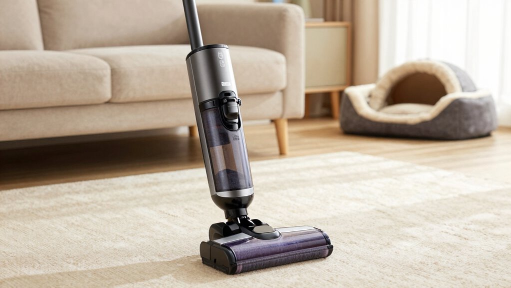 pet hair cleaning essentials