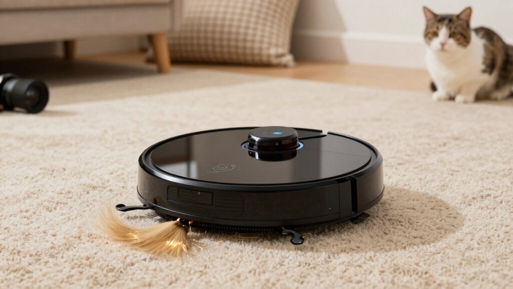 pet hair cleaning essentials