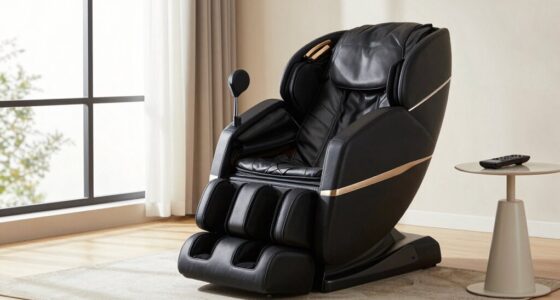 placement and power tips