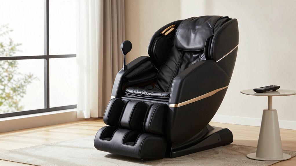 placement and power tips