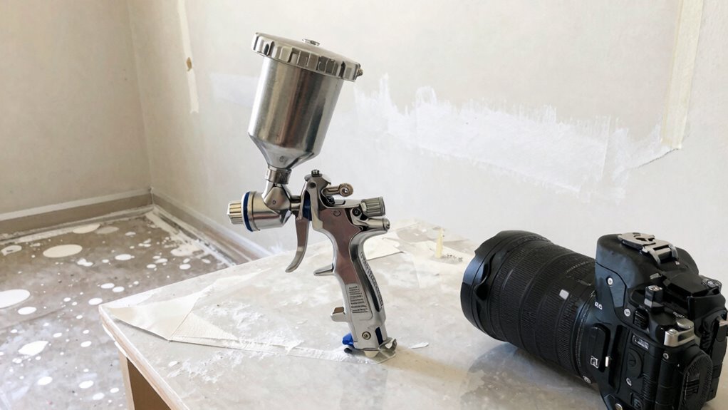 poor prep leads to uneven